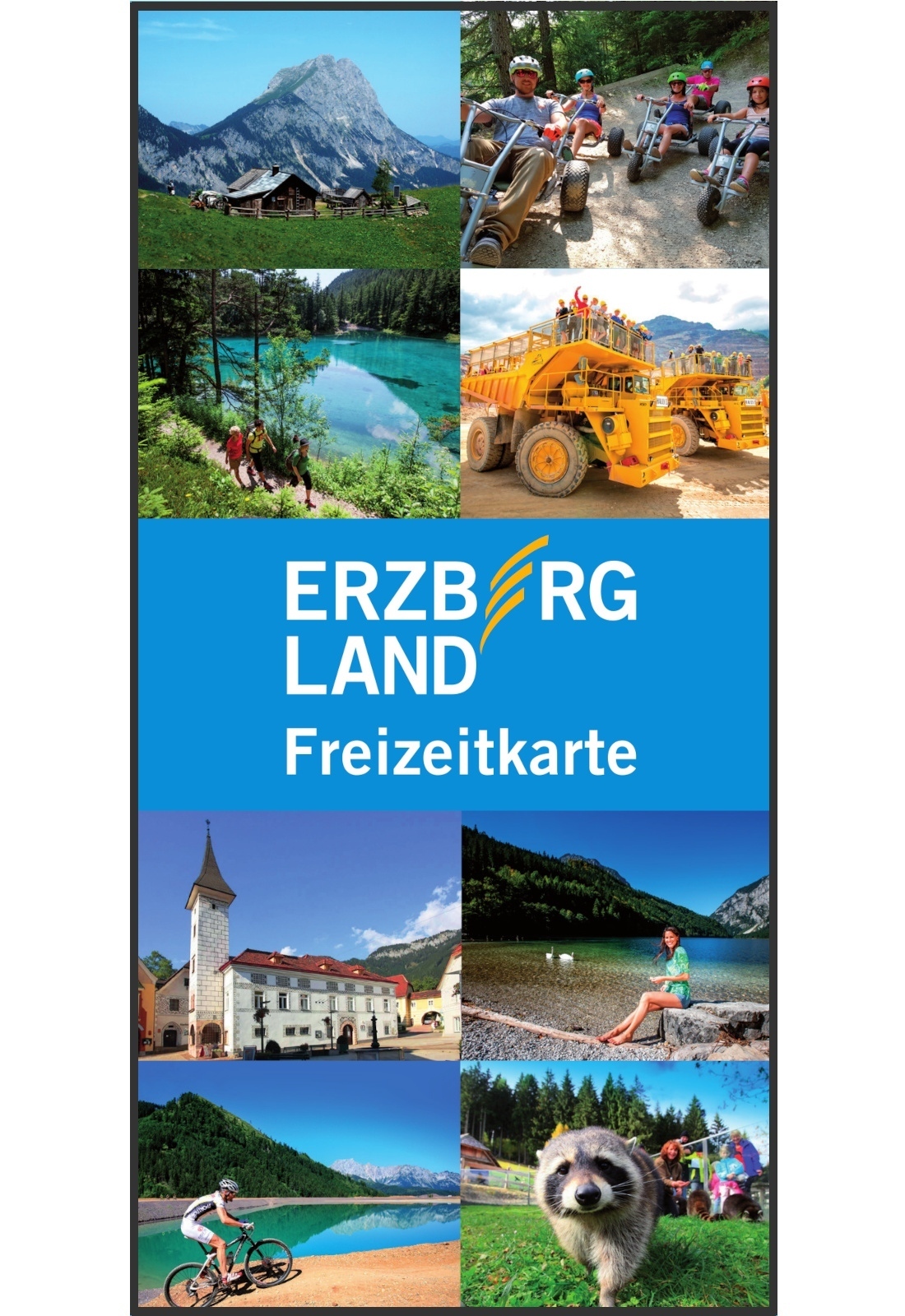 erzbergland