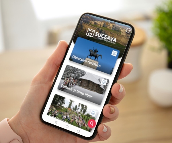 suceava cityapp referenz